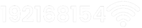 192.168.1.254